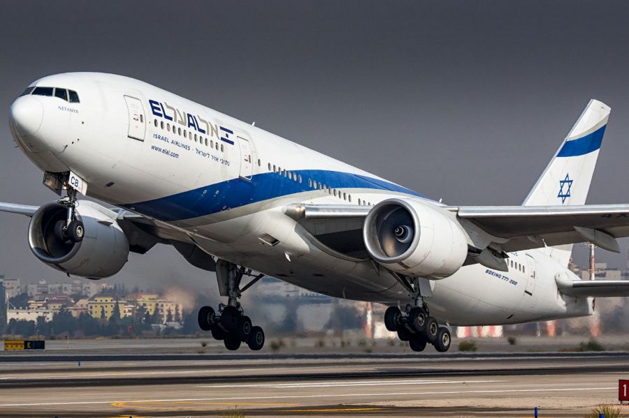 بعد 3 سنوات من الانتظار شركة إل عال ستقوم بتشغيل رحلات مباشرة إلى دبلن